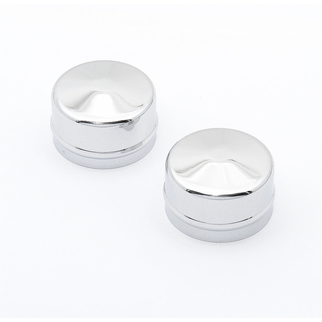Chrome-Dust-Caps