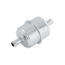 Load image into Gallery viewer, Chrome-Fuel-Filter---Fits-38-Inch-Hose