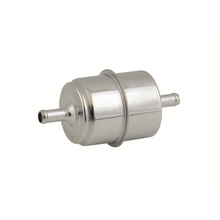Load image into Gallery viewer, Chrome-Fuel-Filter---Fits-516-Inch-Hose
