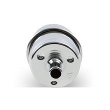 Load image into Gallery viewer, Chrome-Fuel-Filter-(38-Hose)