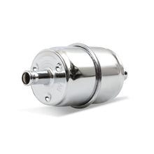 Load image into Gallery viewer, Chrome-Fuel-Filter-(38-Hose)