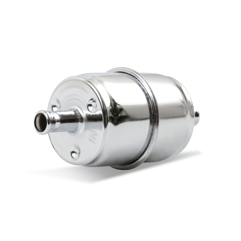 Chrome-Fuel-Filter-(38-Hose)