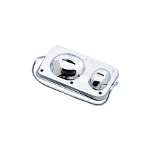 Load image into Gallery viewer, Chrome-Master-Cylinder-Cover