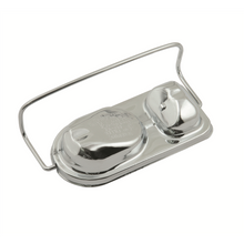 Load image into Gallery viewer, Chrome-Master-Cylinder-Cover