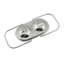 Load image into Gallery viewer, Chrome-Master-Cylinder-Cover