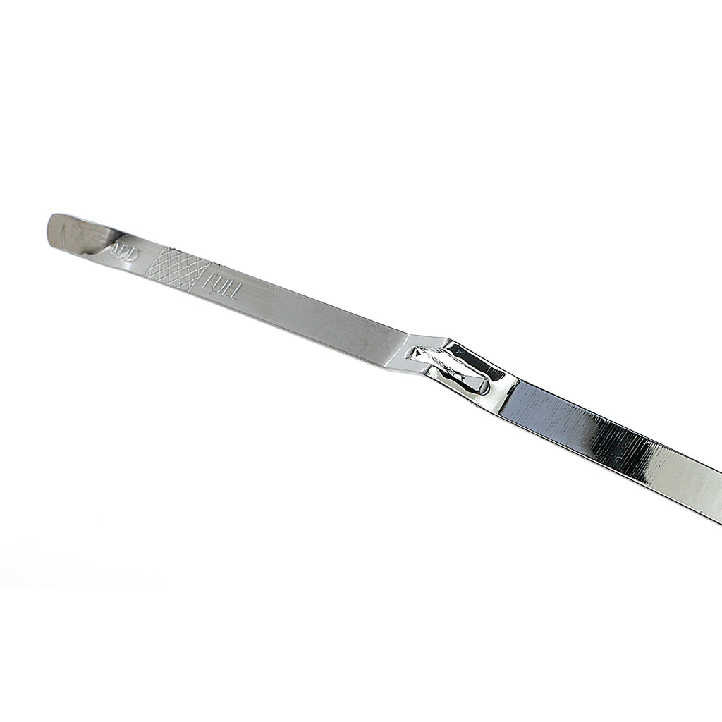 Chrome-Oem-Replacement-21.50-In.-Transmission-Dipstick;-Ford-C4
