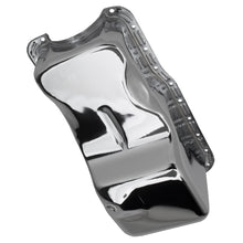 Load image into Gallery viewer, Chrome-Oem-Style-Oil-Pan--Ford-351W;-Stock-Capacity