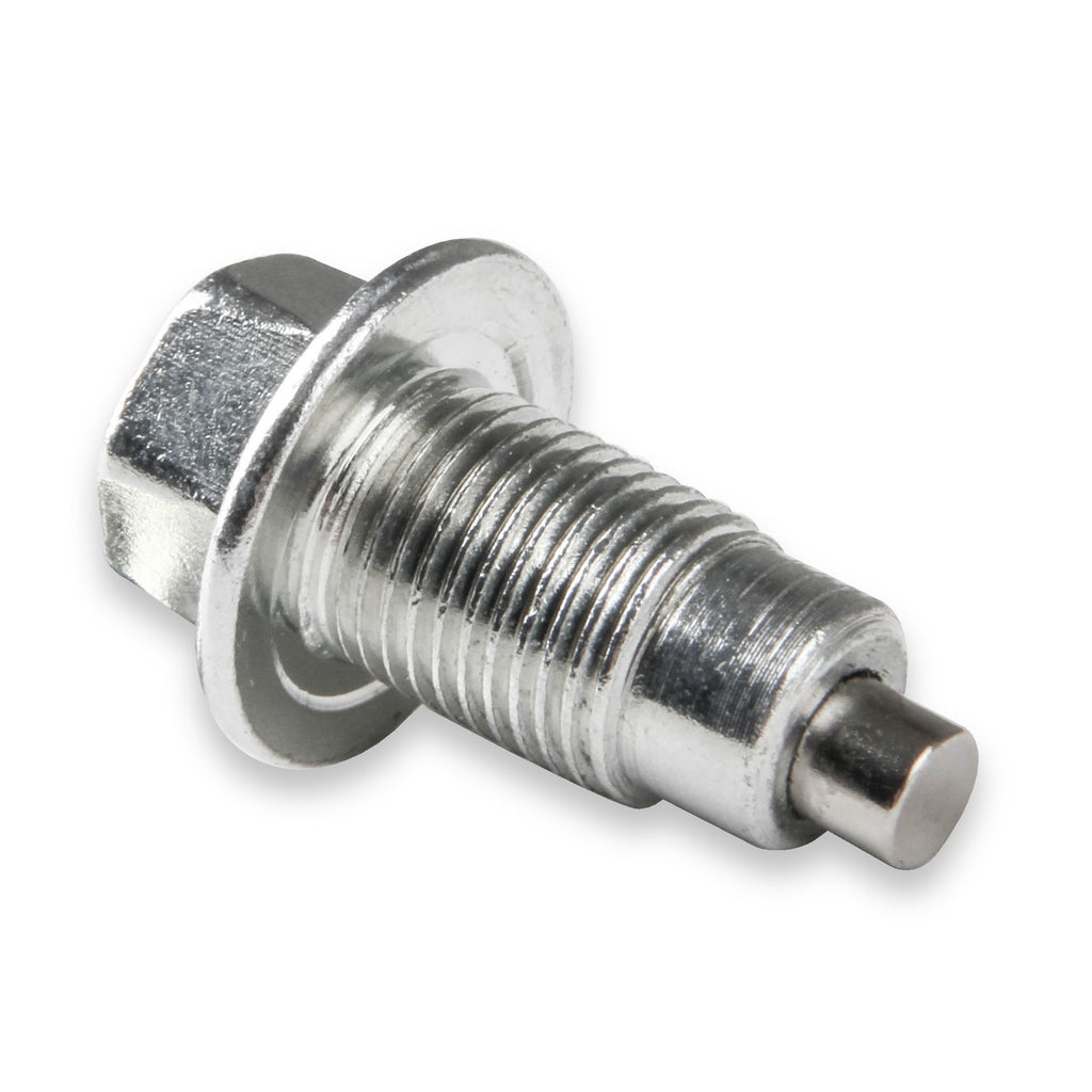 Chrome-Oil-Pan-Plug