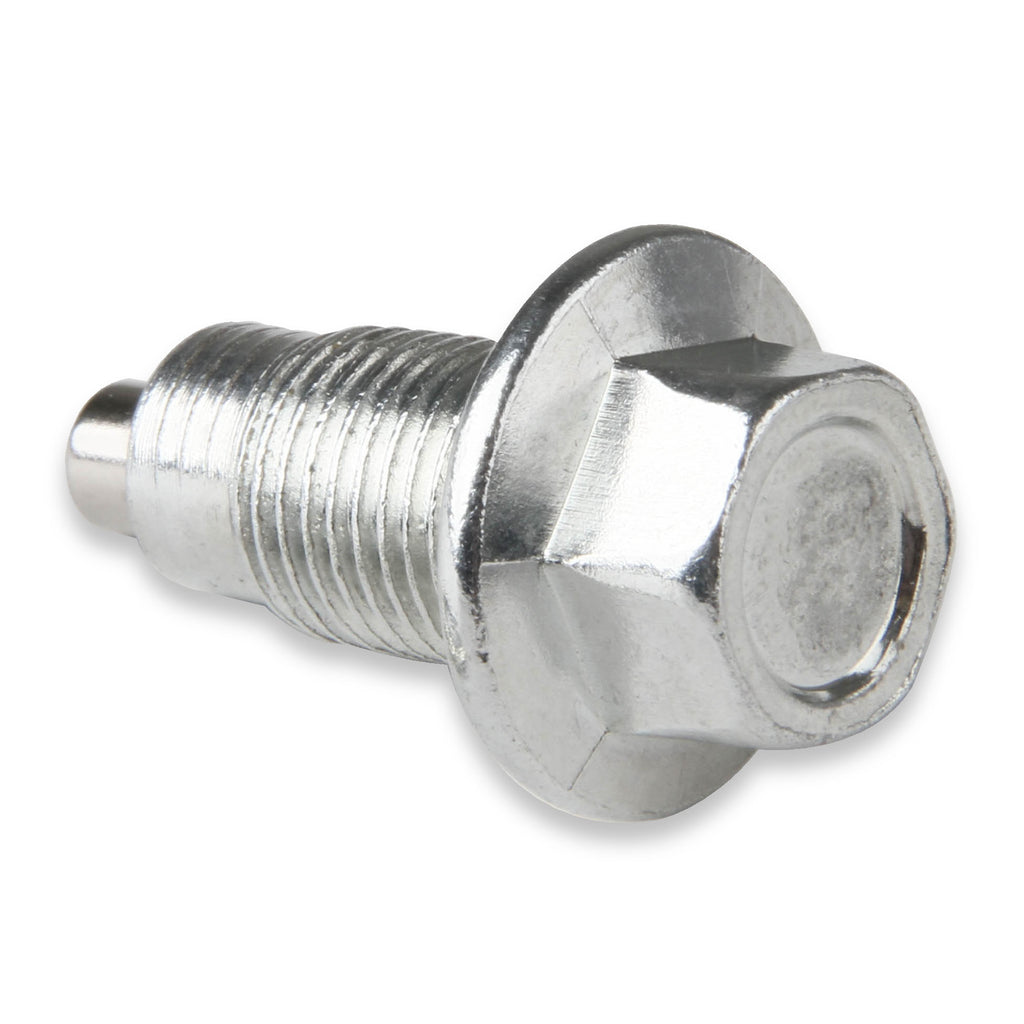 Chrome-Oil-Pan-Plug