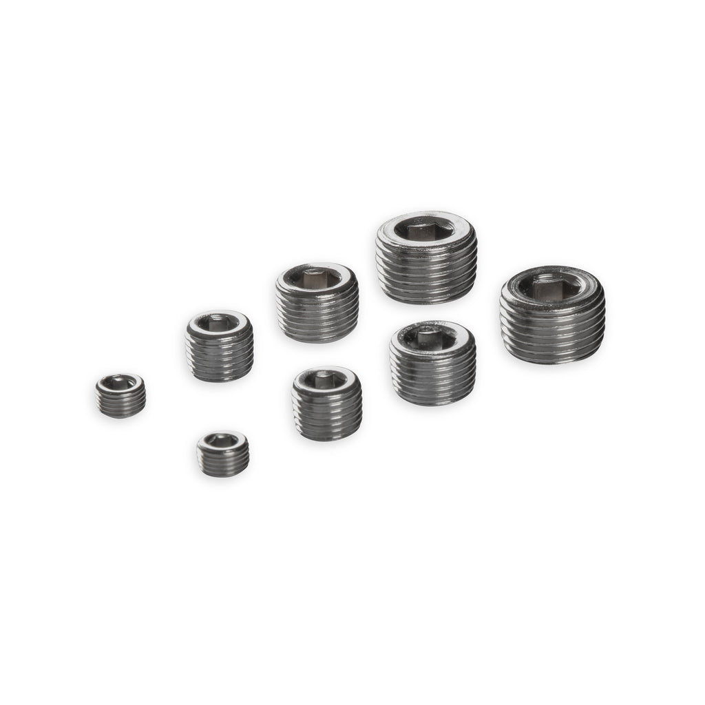 Chrome-Pipe-Plug-Set-8-Pc