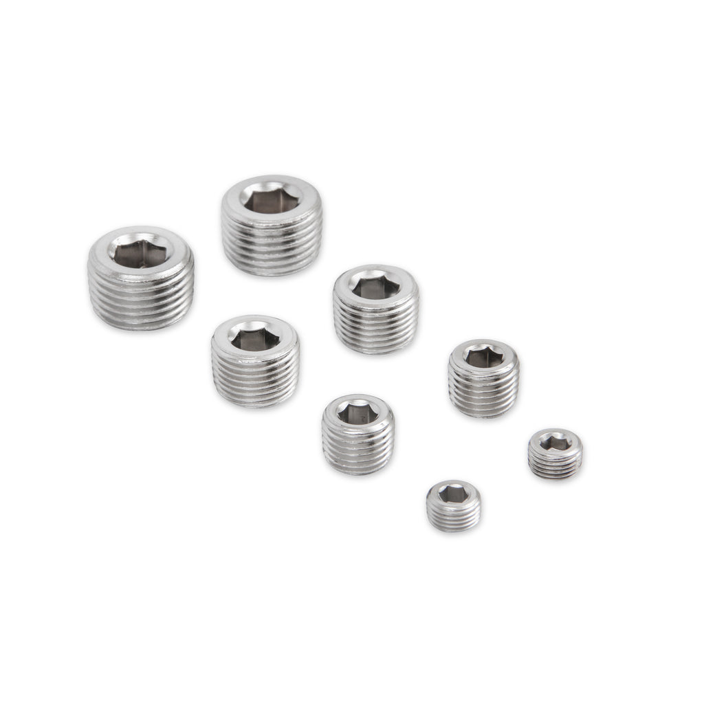Chrome-Pipe-Plug-Set-8-Pc