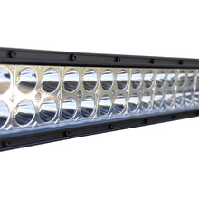 Load image into Gallery viewer, Chrome-Series-30In-Light-Bar-180W-FloodSpot-3W-Led