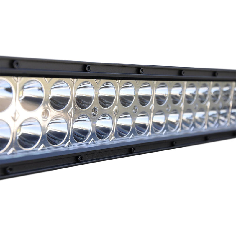Chrome-Series-30In-Light-Bar-180W-FloodSpot-3W-Led