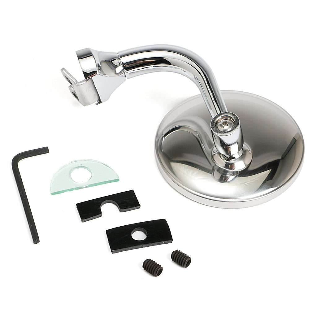 Chrome-Steel-3-In.-Peep-Mirror