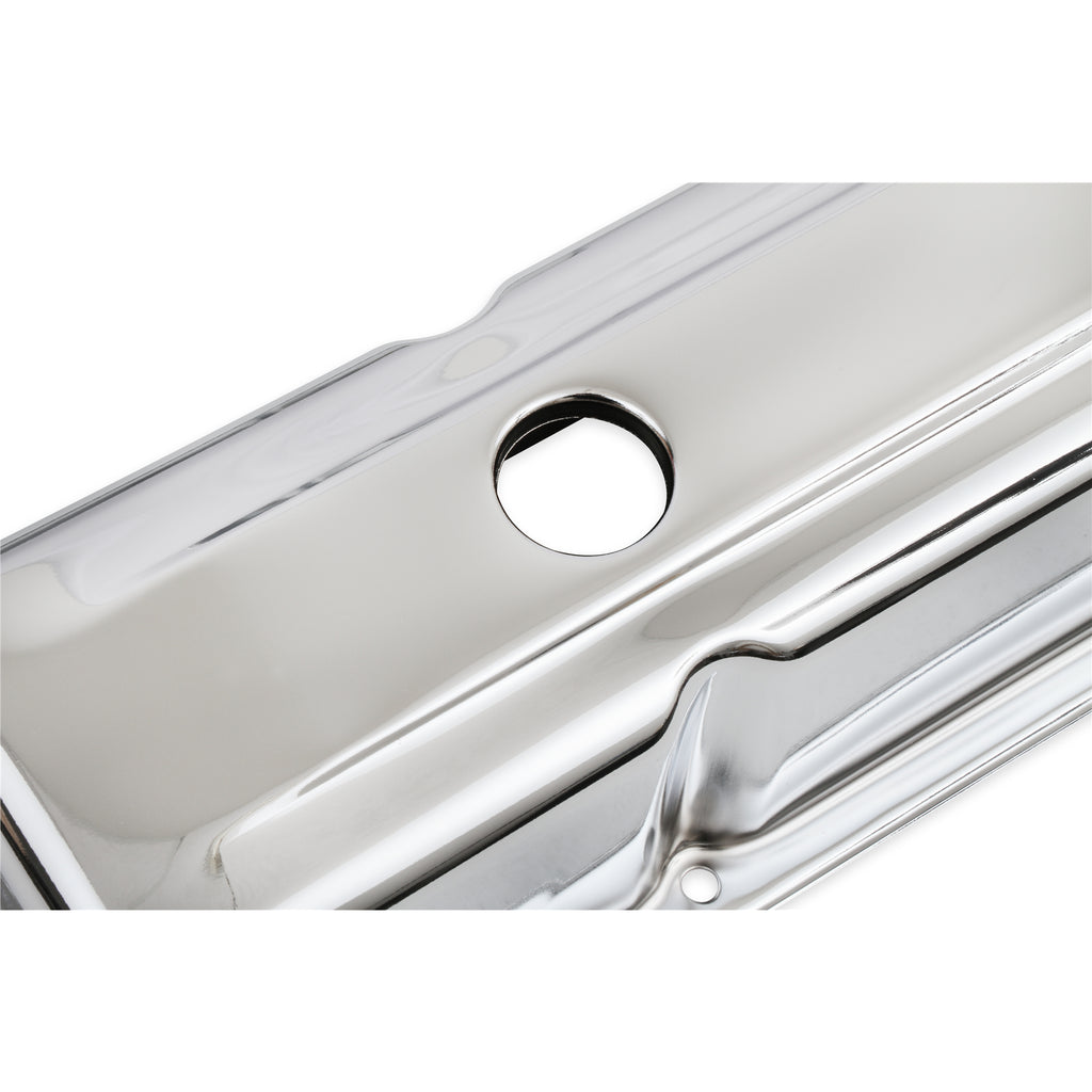 Chrome-Tall-Style-Valve-Covers-Without-Baffle