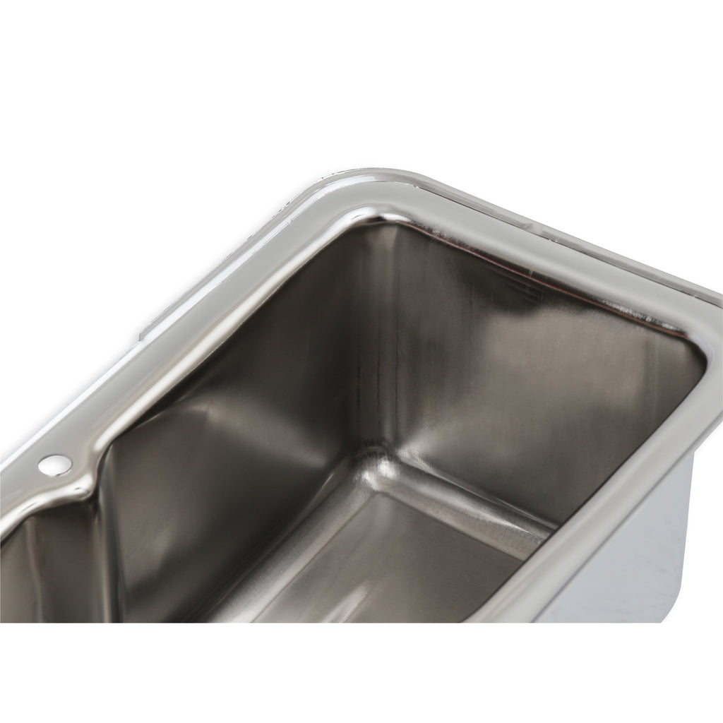 Chrome-Tall-Style-Valve-Covers-Without-Baffle