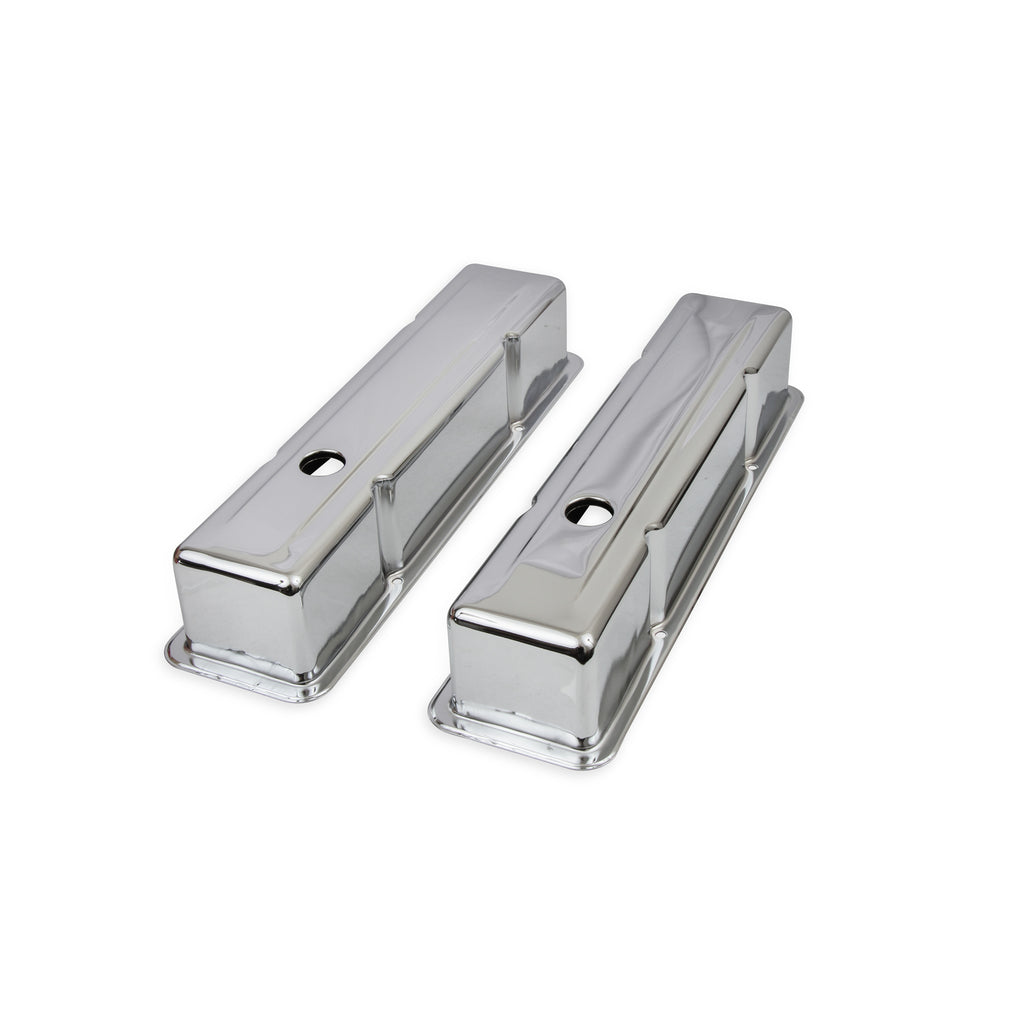 Chrome-Tall-Style-Valve-Covers-Without-Baffle