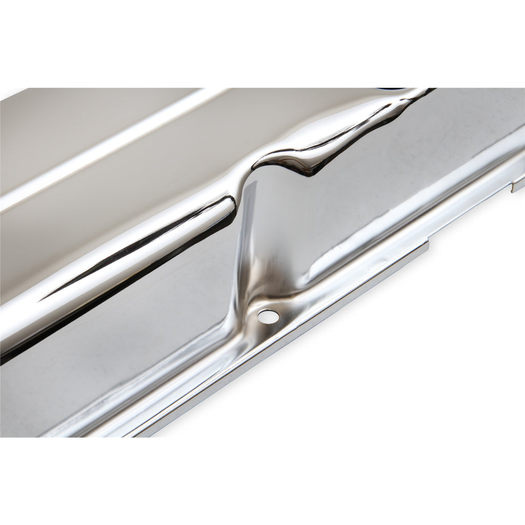 Chrome-Tall-Style-Valve-Covers-Without-Baffle