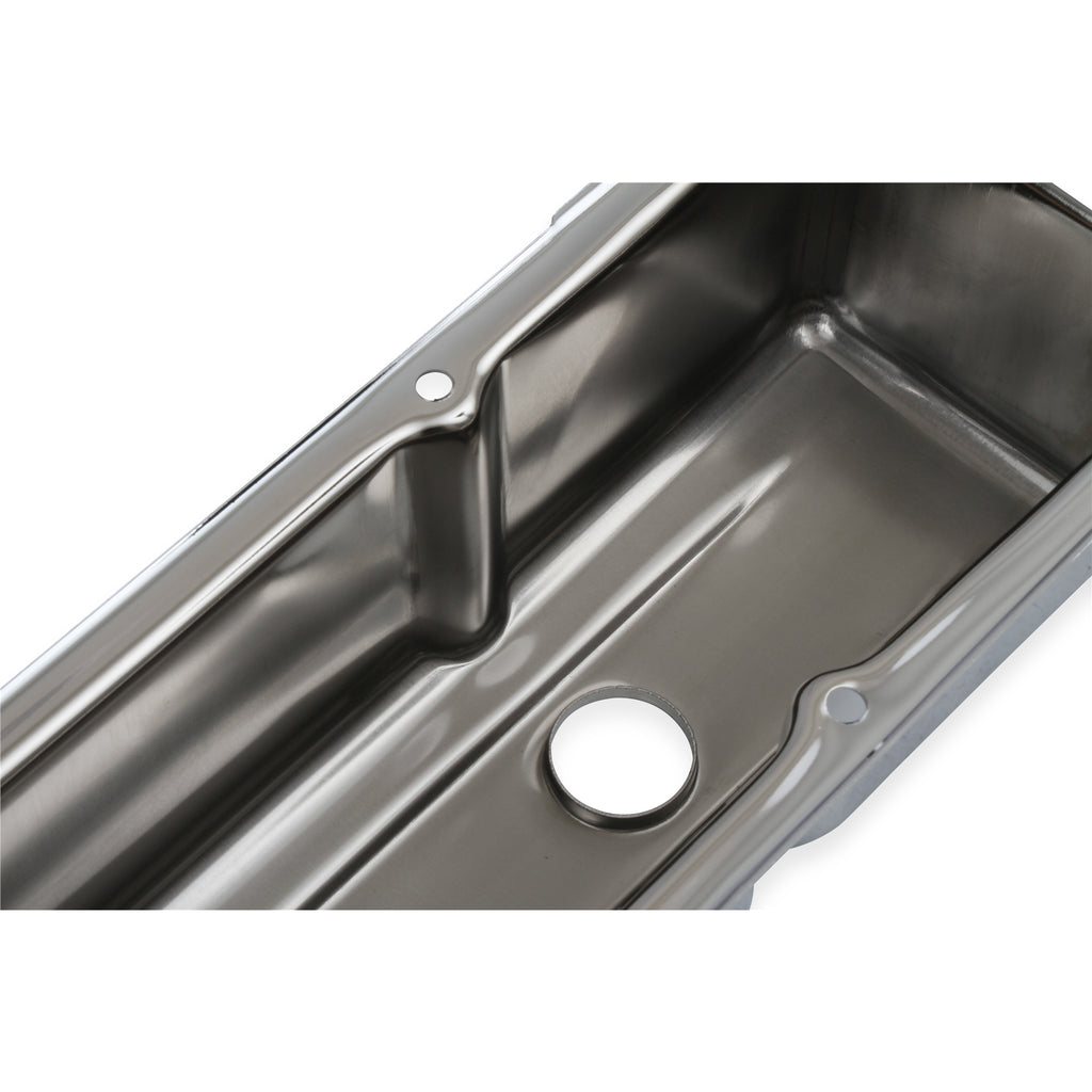 Chrome-Tall-Style-Valve-Covers-Without-Baffle