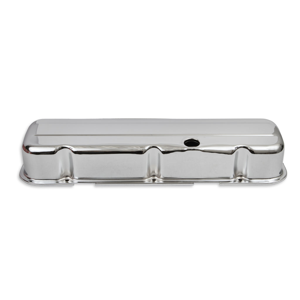 Chrome-Tall-Style-Valve-Covers-Without-Baffle