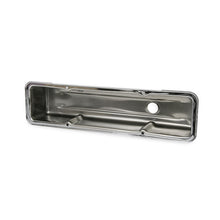 Load image into Gallery viewer, Chrome-Tall-Style-Valve-Covers-Without-Baffle