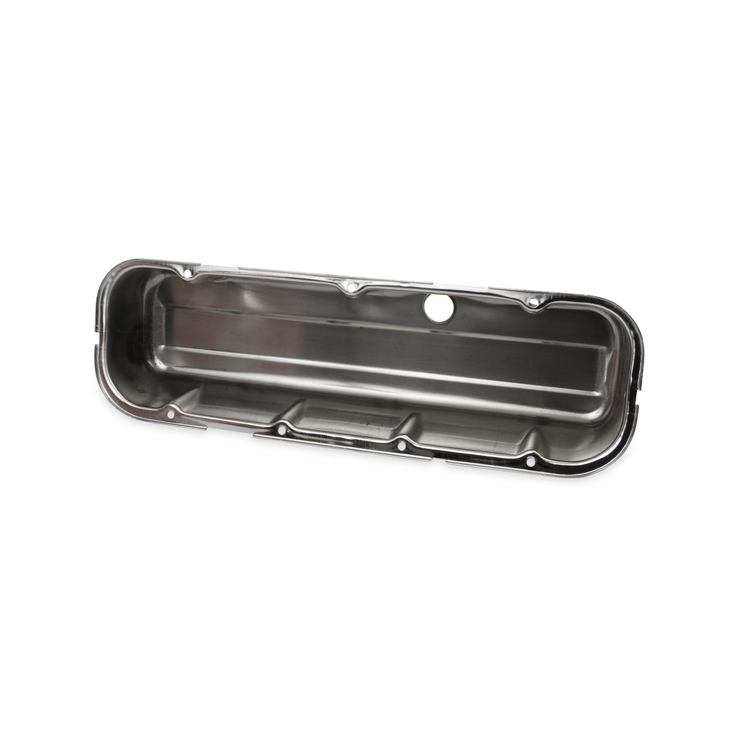 Chrome-Tall-Style-Valve-Covers-Without-Baffle