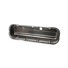 Load image into Gallery viewer, Chrome-Tall-Style-Valve-Covers-Without-Baffle