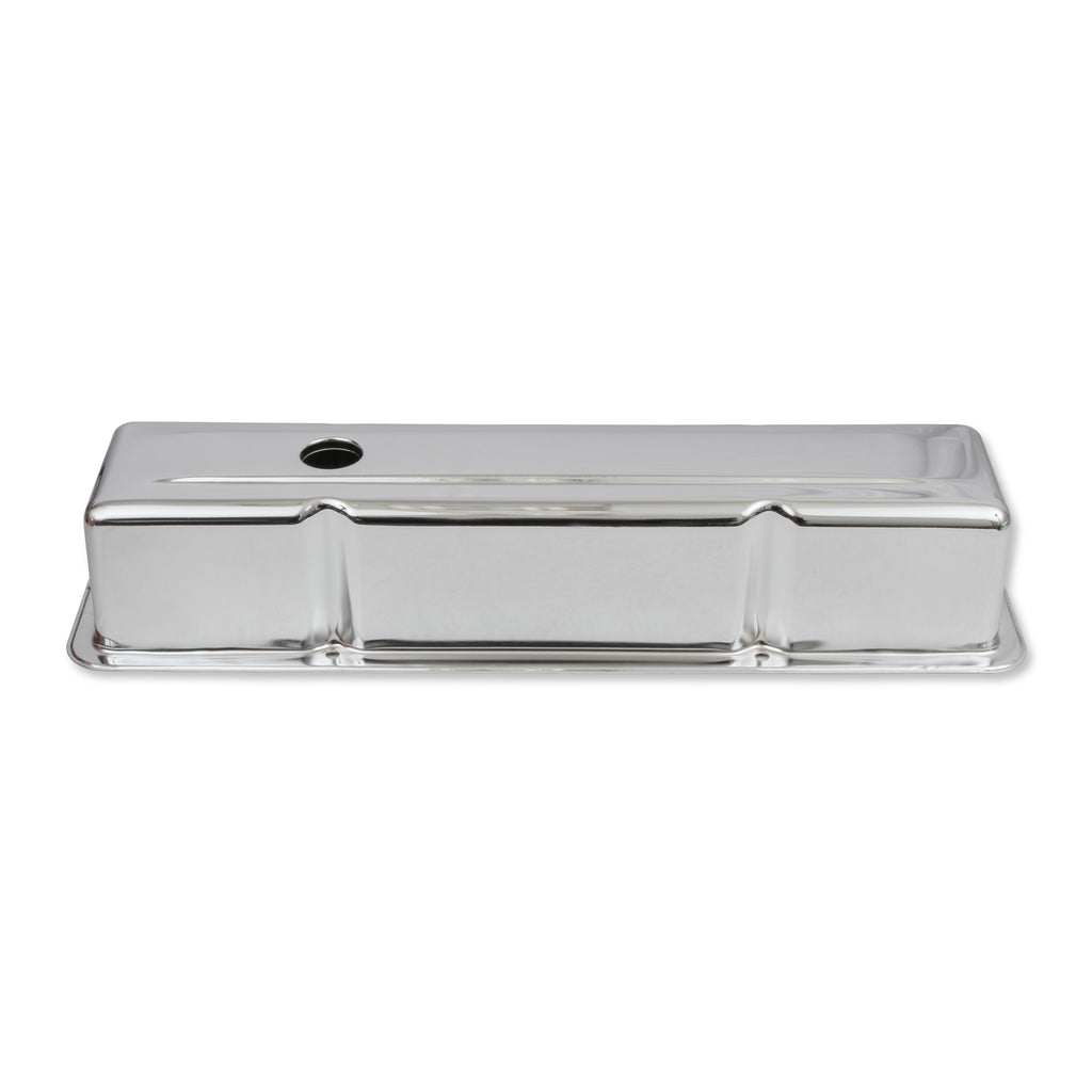 Chrome-Tall-Style-Valve-Covers-Without-Baffle