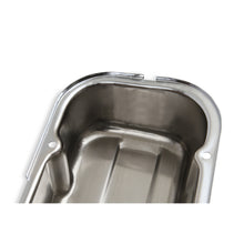 Load image into Gallery viewer, Chrome-Tall-Style-Valve-Covers-Without-Baffle