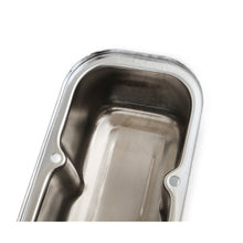 Load image into Gallery viewer, Chrome-Tall-Style-Valve-Covers