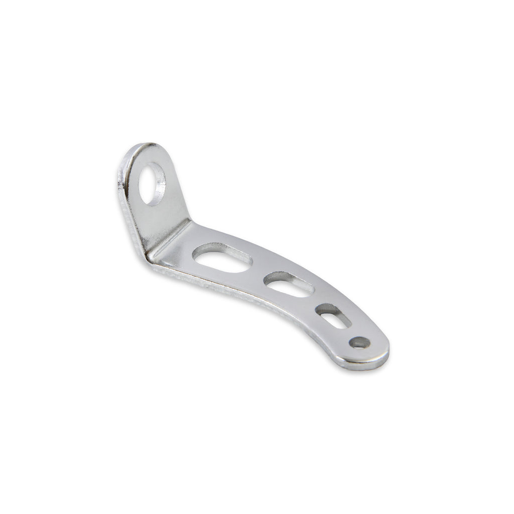 Chrome-Throttle-Spring-Bracket