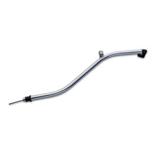 Load image into Gallery viewer, Chrome-Trans-Dipstick-Kit;-Locking;-Gm-Th400-Trans;-Includes-Tube-And-Dipstick