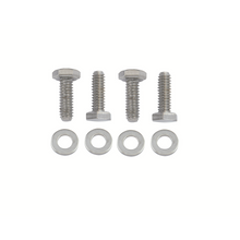 Load image into Gallery viewer, Chrome-Valve-Cover-Bolts---Hex-Head