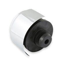 Load image into Gallery viewer, Chrome-Valve-Cover-Breather---Push-On-Style-Open-Element-With-Shield