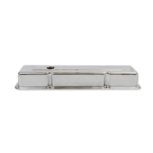 Load image into Gallery viewer, Chrome-Valve-Covers---Dual-Cap-Holes