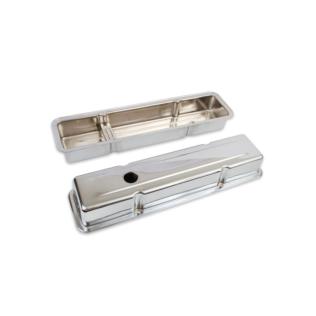 Chrome-Valve-Covers---Dual-Cap-Holes
