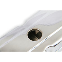 Load image into Gallery viewer, Chrome-Valve-Covers---Dual-Cap-Holes