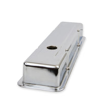 Load image into Gallery viewer, Chrome-Valve-Covers---Dual-Cap-Holes