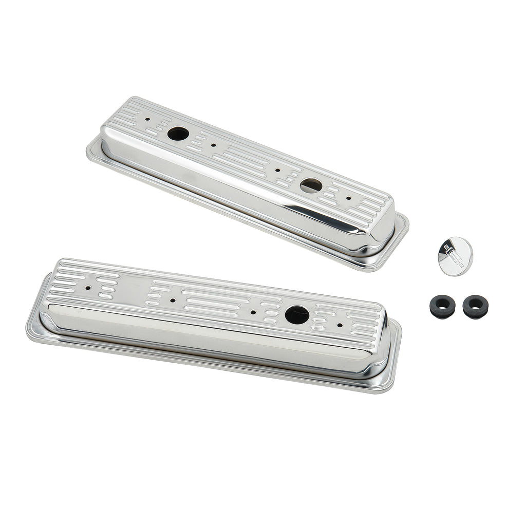 Chrome-Valve-Covers---Finned