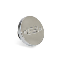 Load image into Gallery viewer, Chrome-Valve-Covers---Finned