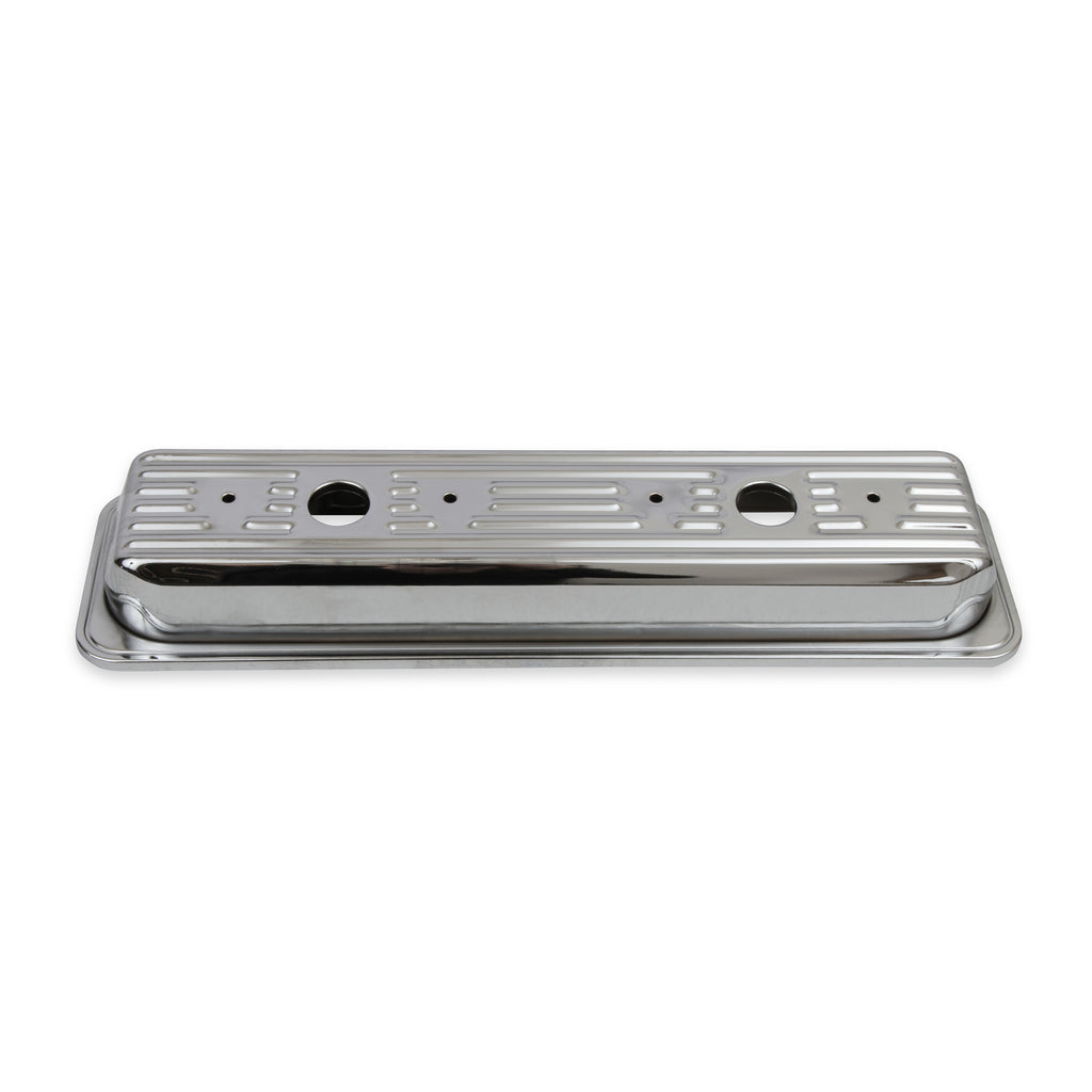 Chrome-Valve-Covers---Finned