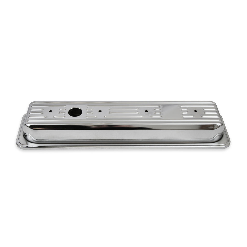 Chrome-Valve-Covers---Finned