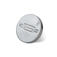 Load image into Gallery viewer, Chrome-Valve-Covers---Finned