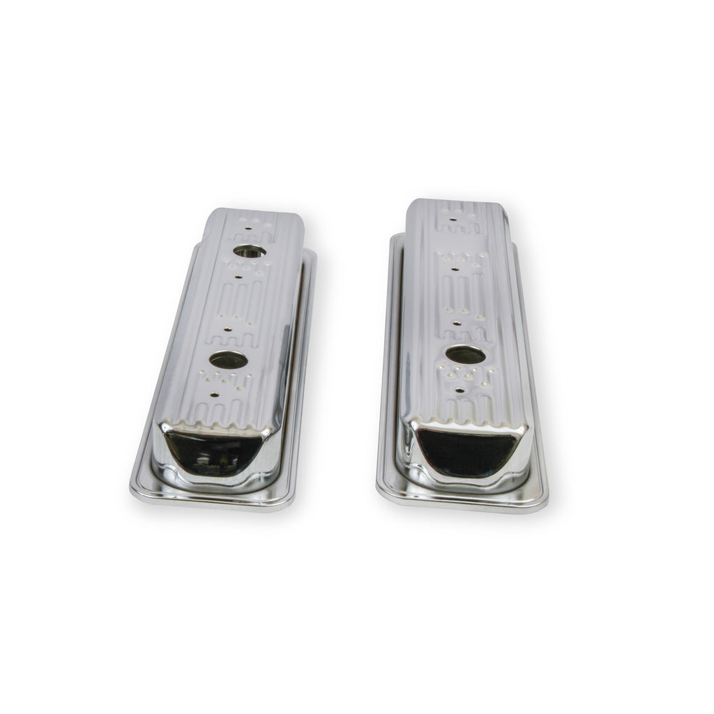 Chrome-Valve-Covers---Finned