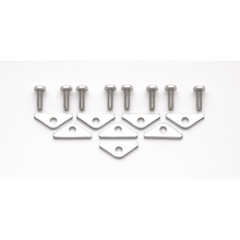 Load image into Gallery viewer, Chrome-Valve-Covers-Clamps--Bolts---Chrome