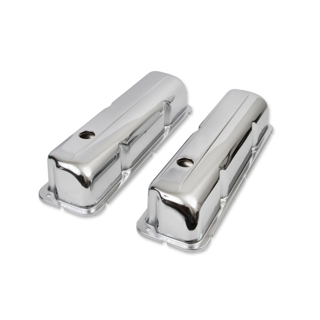 Chrome-Valve-Covers-With-Baffle