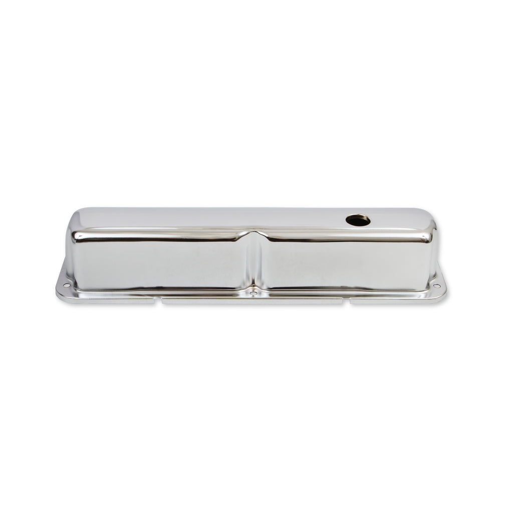 Chrome-Valve-Covers-With-Baffle