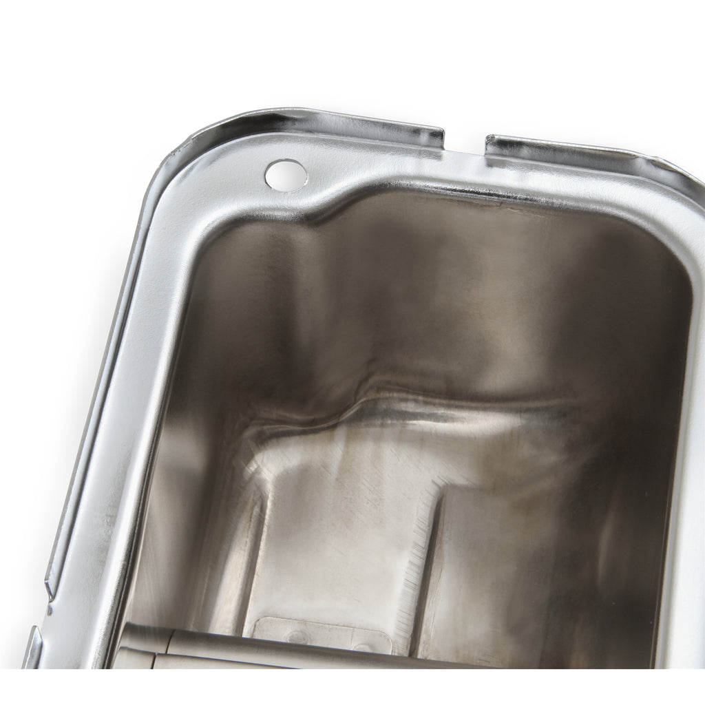 Chrome-Valve-Covers-With-Baffle