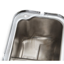 Load image into Gallery viewer, Chrome-Valve-Covers-With-Baffle