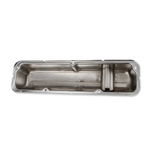 Load image into Gallery viewer, Chrome-Valve-Covers-With-Baffle